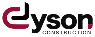 Dyson Construction